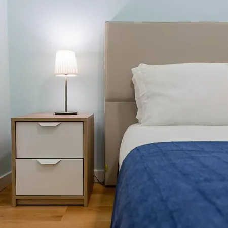 شقة Comfy 2bd House In Center Of By Guestready Lisboa